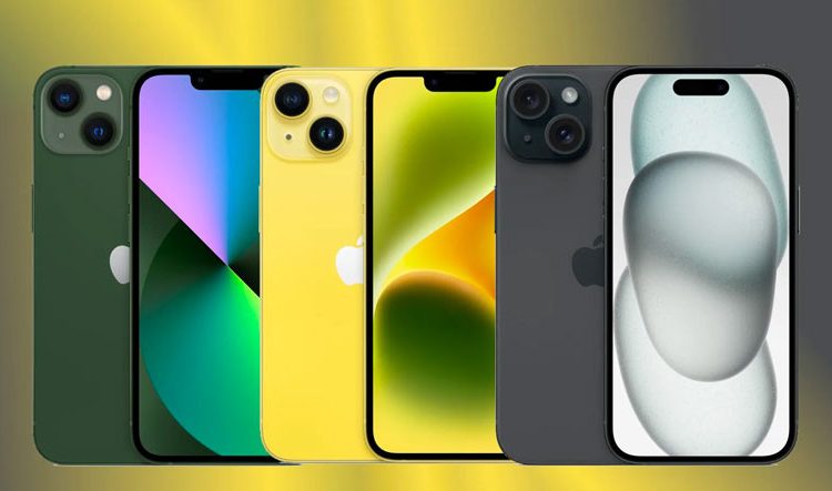 For Those Thinking of Buying an iPhone: Which iPhone Makes More Sense to Buy?