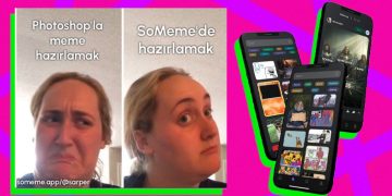 An Application That Will Come Like a Medicine for Those Who Say “The Most Creative and Funny Memes Are Asked From Me”: SoMeme