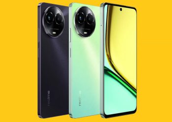 realme Announces the Phone “C67 5G”, Offering Bombshell Features at an Extremely Affordable Price