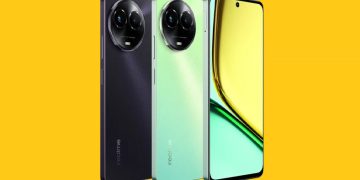 realme Announces the Phone “C67 5G”, Offering Bombshell Features at an Extremely Affordable Price