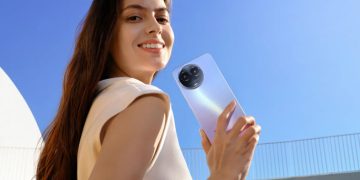 realme Announces Affordable Phones V50 and V50s