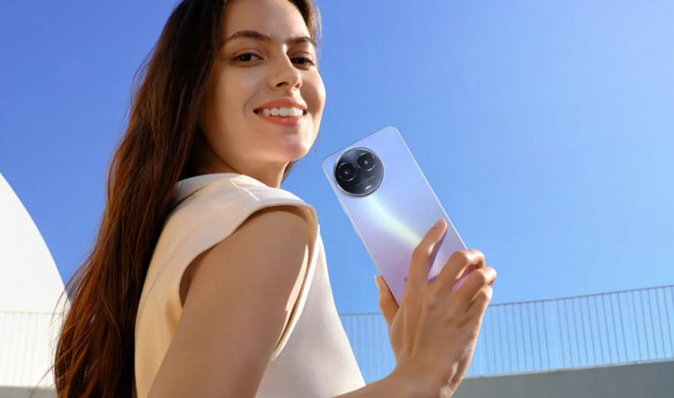 realme Announces Affordable Phones V50 and V50s