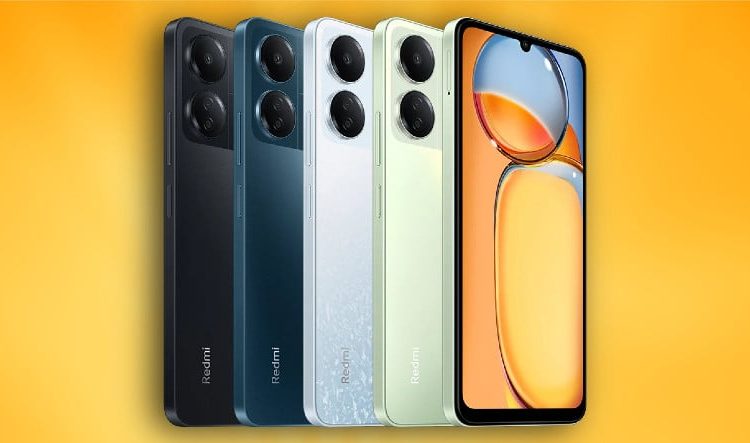 Redmi 13C, which will be included in the tax-free phone application, is on sale in Turkey