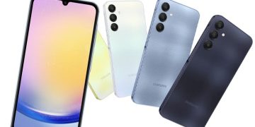 Samsung Galaxy A25 5G, which is likely to sell like hotcakes if it comes to Turkey, has been announced