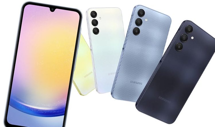 Samsung Galaxy A25 5G, which is likely to sell like hotcakes if it comes to Turkey, has been announced