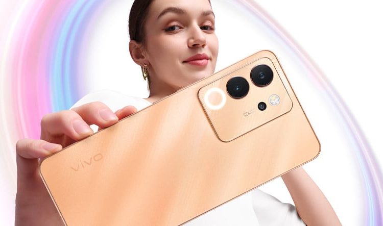 Vivo V30 Lite 5G, which rivals high-end phones with its features, has been announced