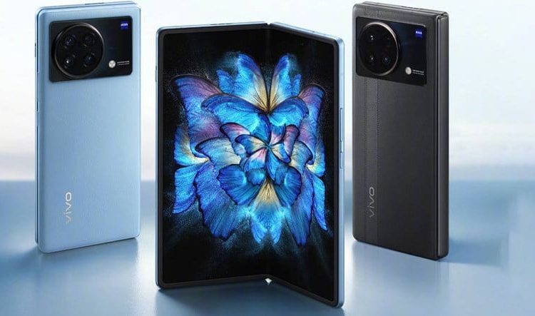 Some Features of vivo
