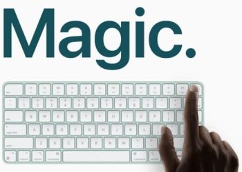 Apple Magic Keyboard Güvenlik Güncellemesi