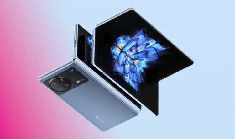 vivo X Fold 3 May Be the World’s Lightest Foldable Screen Phone