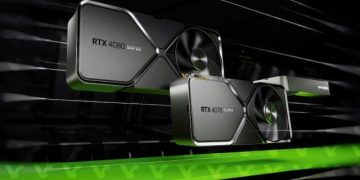 NVIDIA RTX 40 Super Series Introduced!  Here are the Features and Prices