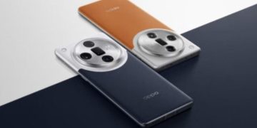 Oppo Find X7 Serisi