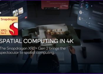 Qualcomm Snapdragon XR2+ Gen 2 Özellikleri