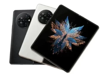 Tecno Phantom V2 Fold