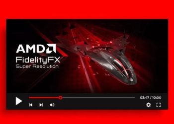 Video Upscaling: AMD FSR Coming Soon to YouTube and VLC