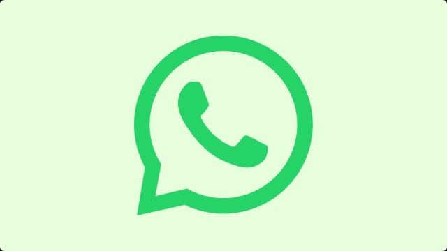 WhatsApp File Sharing System