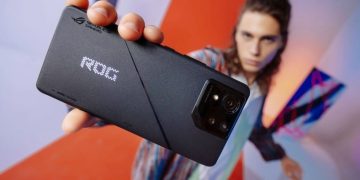 Asus ROG Phone 8 and 8 Pro Introduced: Here Are Their Features