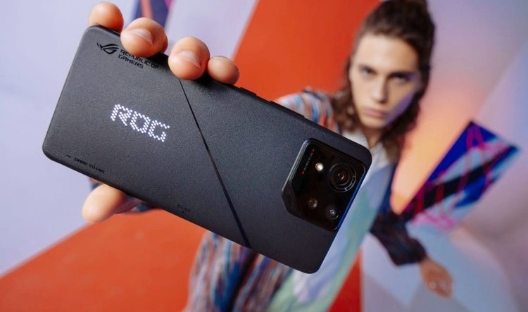 Asus ROG Phone 8 and 8 Pro Introduced: Here Are Their Features