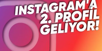 A 2nd Profile Opening Where You Can “Show Your Real Face” is Coming to Instagram!