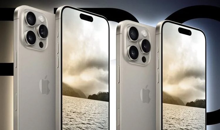 The Most Realistic Concept Design of the iPhone 16 Pro Ever Revealed