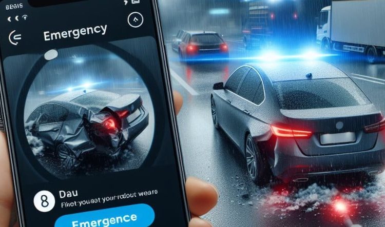 iPhones’ Life-Saving Accident Detection Feature May Come to Samsung Phones