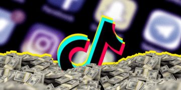 It Was Revealed How Much Money Users Spent on TikTok: A Record was Broken!