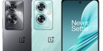 Budget-Friendly Phone OnePlus Nord N30 SE 5G was Announced Quietly