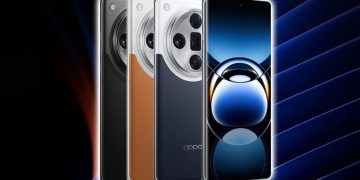 World’s First Dual Periscope Camera Phone OPPO Find X7 Ultra Announced