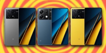Xiaomi Introduced POCO X6 Series and M6 Pro, Offering Flagship Level Features: Turkey Prices Also Announced!