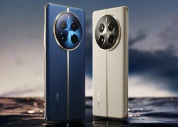 Meet the New King of Mid-Segment Phones: Introducing realme 12 Pro+!