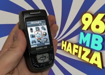 13 MP Camera?  Features of Samsung D500, the Legend of the Slide Phone Trend, That Sound Like a Joke Now