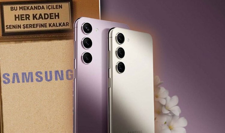 Samsung Galaxy S24, Android Phones “I Bought It, It Got Old After 2 Years.”  It Can Eliminate Your Trouble