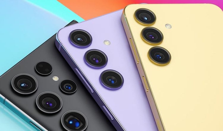 Samsung Galaxy S24’s Pre-Order Campaign Revealed: Whatever You Buy Will Get a Higher Version!