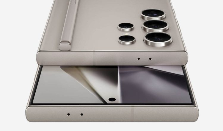 Samsung’s All Surprises Are Spoiled: Official Product Page of the Galaxy S24 Series Revealed