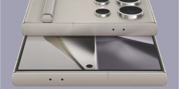 Samsung Brazil is Excited: Stores Are Already Equipped with Galaxy S24 Ultra Images