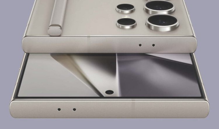 Samsung Brazil is Excited: Stores Are Already Equipped with Galaxy S24 Ultra Images