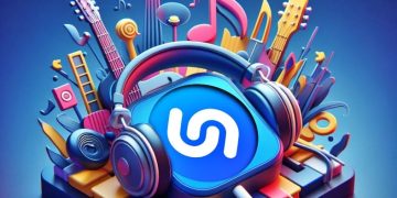 Shazam Will Now Be Able to “Shazam” Everything You Listen to Through Headphones