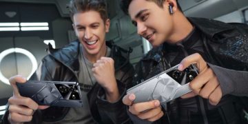 TECNO Launches Gaming-Focused Price/Performance Phones POVA 5 Series in Turkey