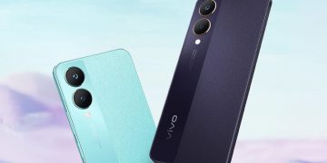vivo Announces the Affordable Phone “V28 5G”, Perfect for Your Daily Needs
