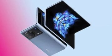 vivo X Fold 3 May Be the World’s Lightest Foldable Screen Phone