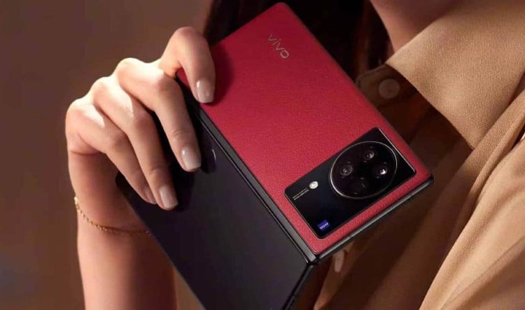 It has been revealed when vivo X Fold 3, which will be the world’s lightest foldable phone, will be introduced
