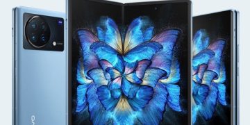Differences Between vivo X Fold 3 and Fold 3 Pro Revealed