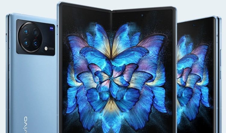Differences Between vivo X Fold 3 and Fold 3 Pro Revealed