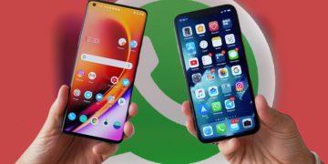 Airdrop-Like Feature Coming to WhatsApp That Will Make Sharing Files Between iOS and Android Much Easier