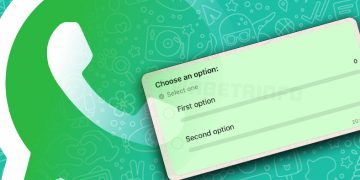 Poll Creation Feature Coming to WhatsApp Channels: Here is the First Information