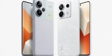 Redmi Note 13 Series Introduced to the Whole World!  Explosive Features, Incredible Price!