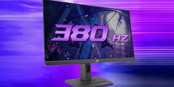 ASUS ROG STRIX XG259QNS özellikleri
