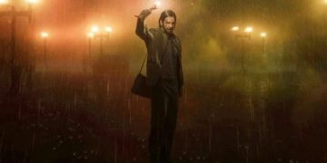 Alan Wake 2 Satışları 1.3 Milyon