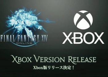 Final Fantasy 14 Xbox Game Pass