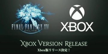 Final Fantasy 14 Xbox Game Pass
