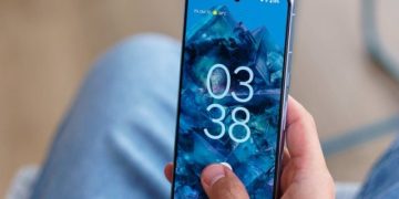 Google Pixel Adaptif Dokunma Özelliği